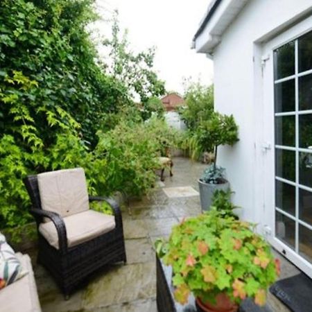 Dublin Double Room Екстериор снимка