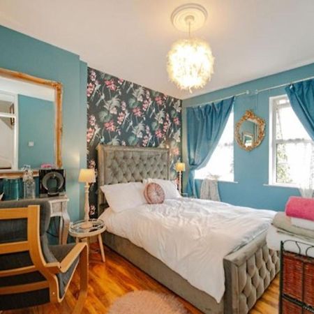 Dublin Double Room Екстериор снимка