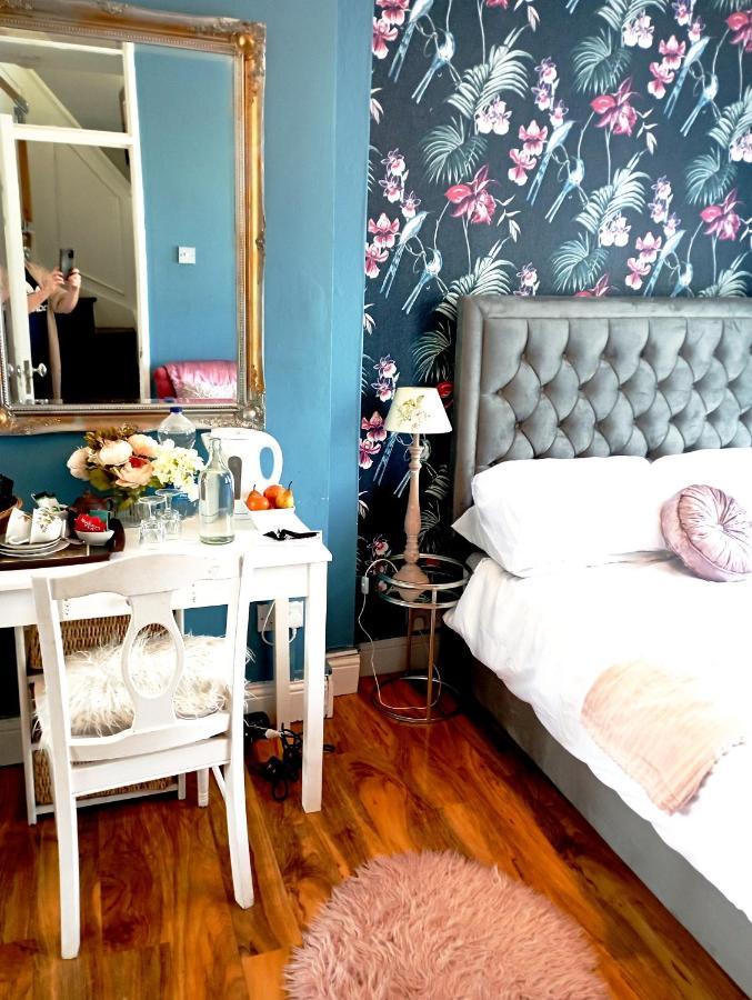 Dublin Double Room Екстериор снимка