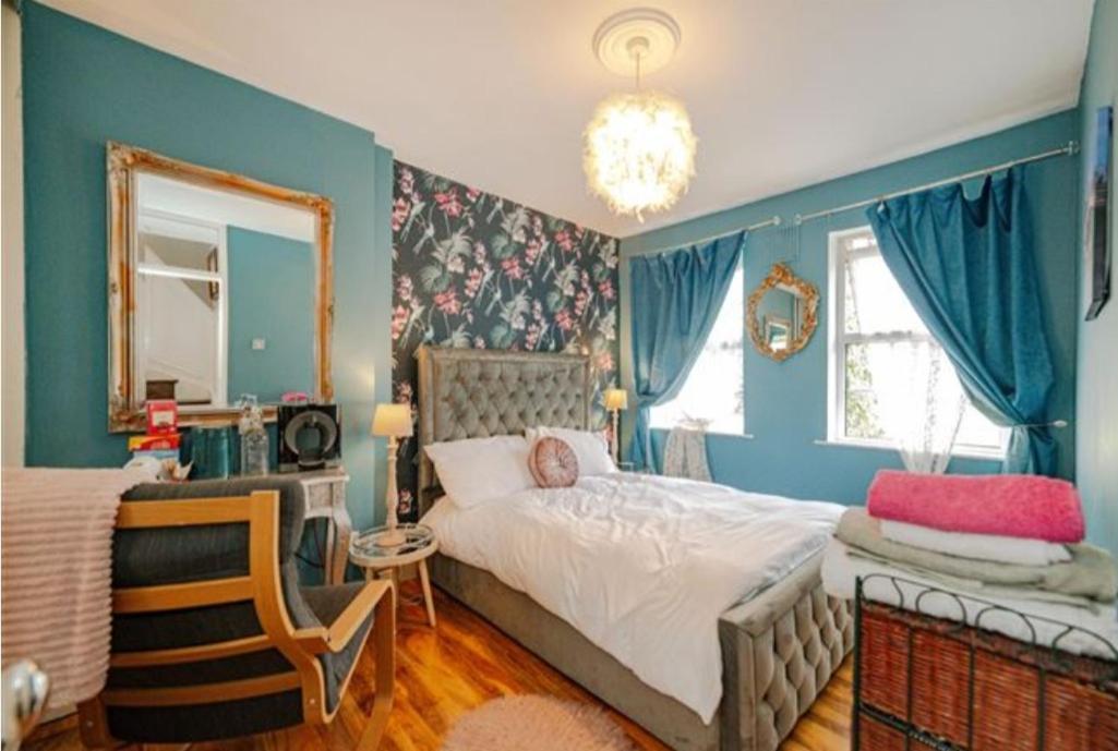 Dublin Double Room Екстериор снимка
