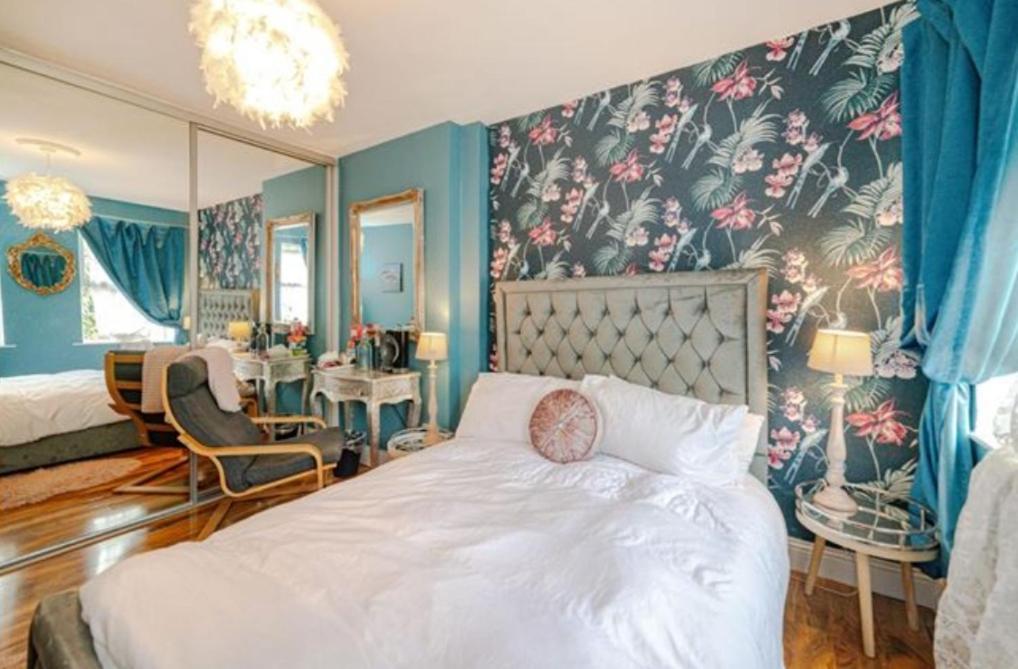 Dublin Double Room Екстериор снимка
