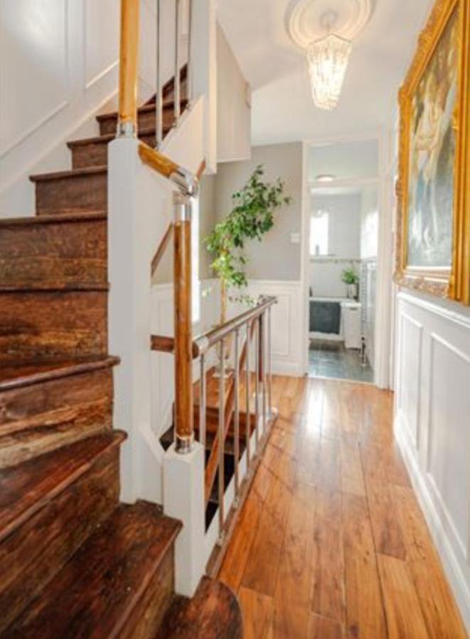 Dublin Double Room Екстериор снимка